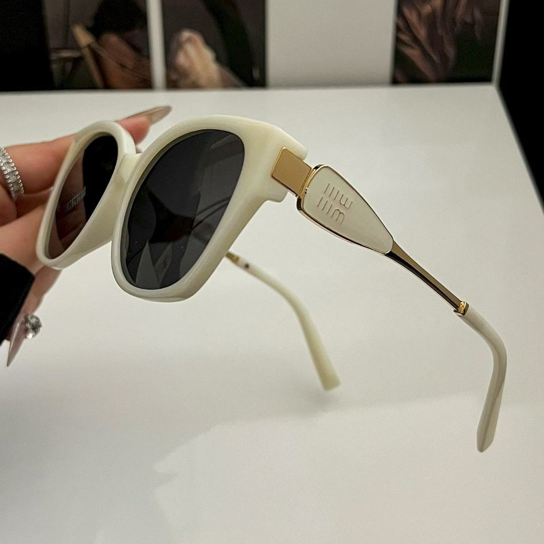 キャットアイ偏光サングラス TR90 軽量 UV400保護シ - Sunglasses Cat Eye のレビューと価格